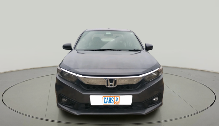 2020 Honda Amaze 1.2L I-VTEC S, Petrol, Manual, 46,471 km, exterior