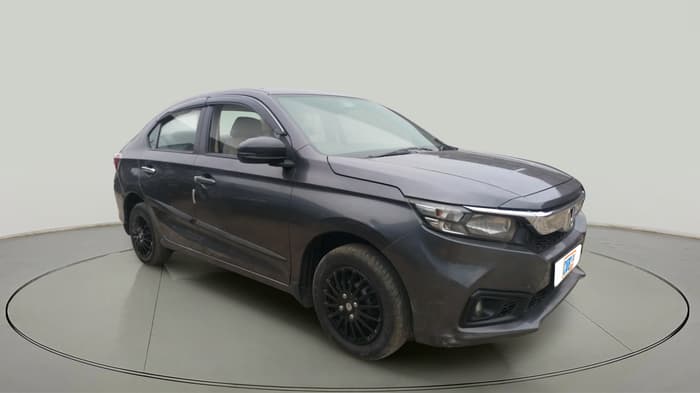 2020 Honda Amaze 1.2L I-VTEC S, Petrol, Manual, 46,471 km, exterior