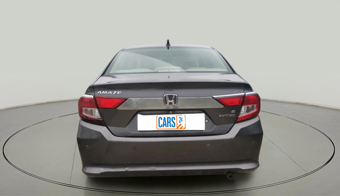 2020 Honda Amaze 1.2L I-VTEC S, Petrol, Manual, 46,471 km, exterior