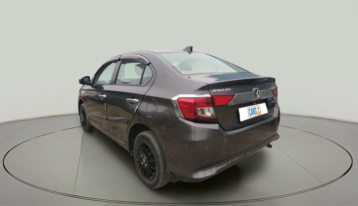 2020 Honda Amaze 1.2L I-VTEC S, Petrol, Manual, 46,471 km, exterior