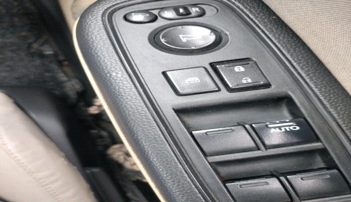 2020 Honda Amaze 1.2L I-VTEC S, Petrol, Manual, 46,471 km, interior