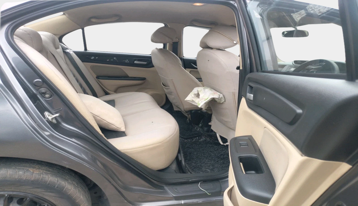 2020 Honda Amaze 1.2L I-VTEC S, Petrol, Manual, 46,471 km, interior