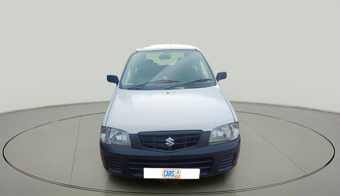 2011 Maruti Alto LXI, Petrol, Manual, 66,630 km, exterior
