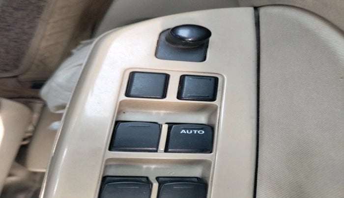 2012 Maruti Swift Dzire VDI, Diesel, Manual, 1,19,884 km, interior