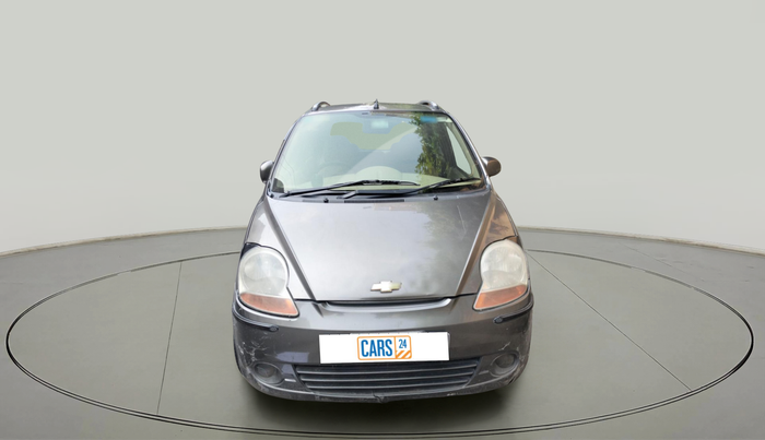 2010 Chevrolet Spark E 1.0, Petrol, Manual, 83,943 km, exterior