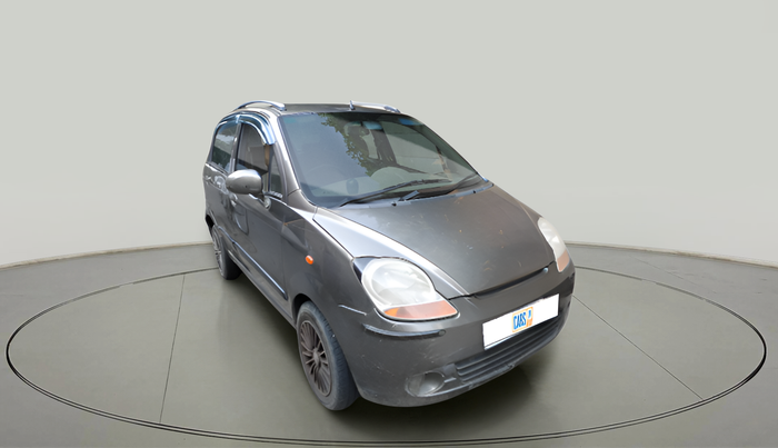 2010 Chevrolet Spark E 1.0, Petrol, Manual, 83,943 km, exterior
