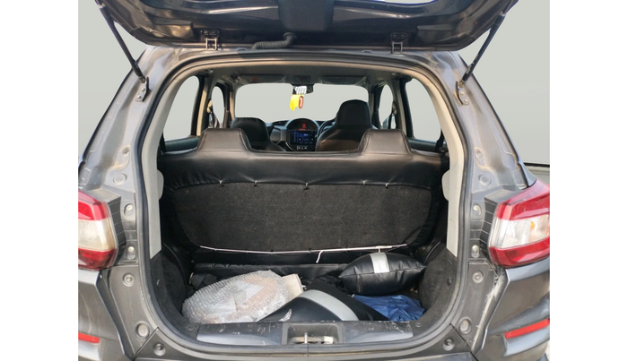 2022 Maruti S PRESSO VXI, Petrol, Manual, 44,932 km, exterior