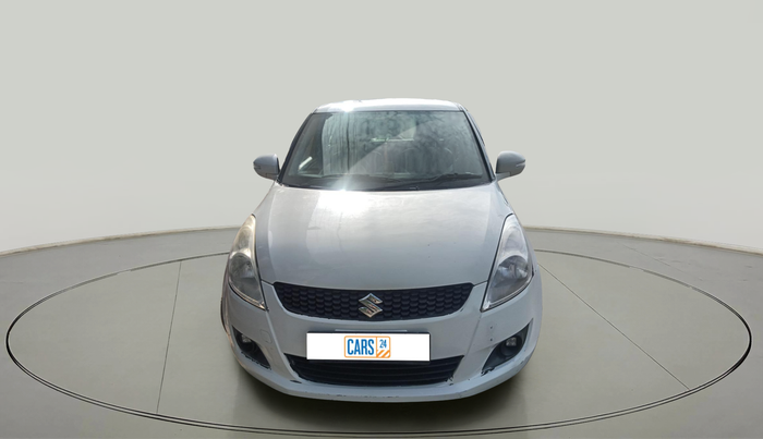 2013 Maruti Swift VDI, Diesel, Manual, 86,411 km, exterior