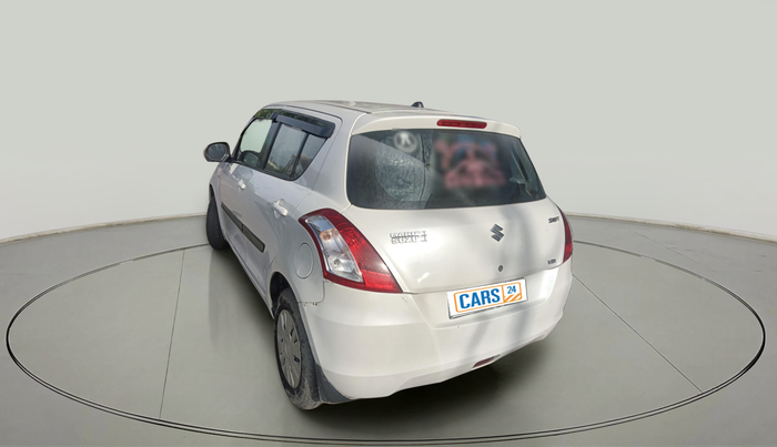 2013 Maruti Swift VDI, Diesel, Manual, 86,411 km, exterior