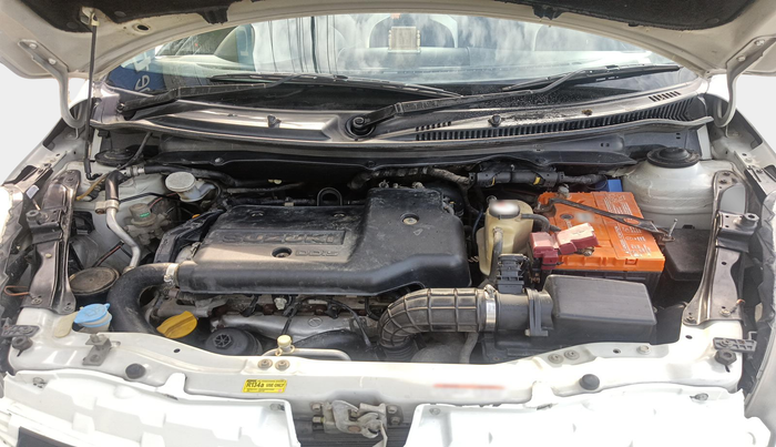 2013 Maruti Swift VDI, Diesel, Manual, 86,411 km, exterior