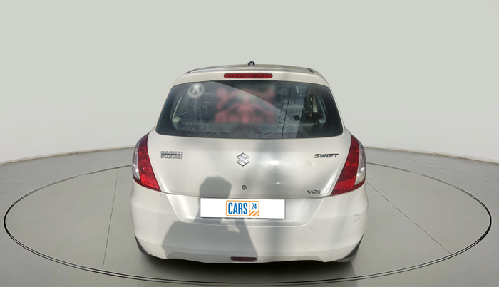 2013 Maruti Swift VDI, Diesel, Manual, 86,411 km, exterior