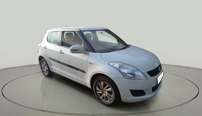 2013 Maruti Swift VDI, Diesel, Manual, 86,411 km, exterior