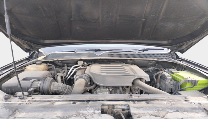 2022 Mahindra SCORPIO-N Z8 L DIESEL MT 2WD 6 STR, Diesel, Manual, 64,024 km, exterior