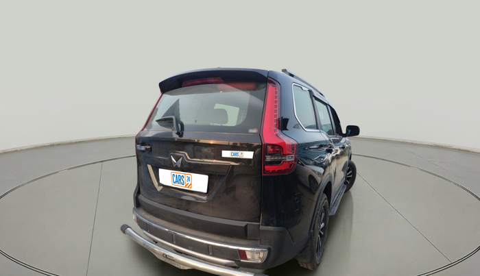 2022 Mahindra SCORPIO-N Z8 L DIESEL MT 2WD 6 STR, Diesel, Manual, 64,024 km, exterior