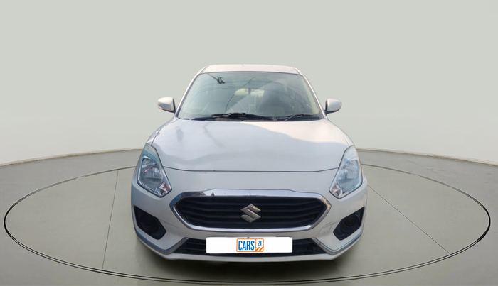 2019 Maruti Dzire VXI, Petrol, Manual, 55,460 km, exterior