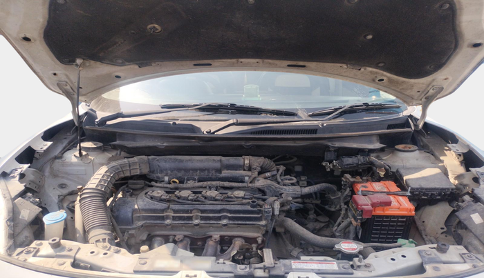 2019 Maruti Dzire VXI, Petrol, Manual, 55,460 km, exterior