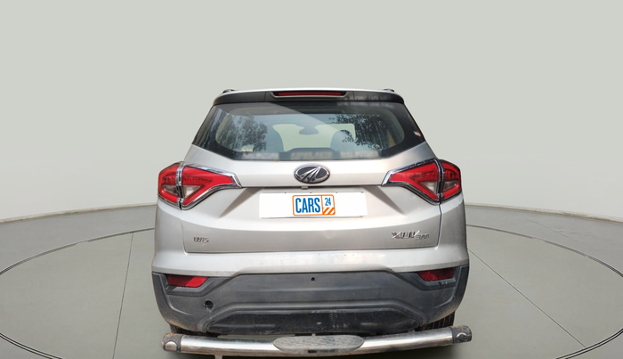 2019 Mahindra XUV300 W6 1.5 DIESEL, Diesel, Manual, 62,462 km, exterior