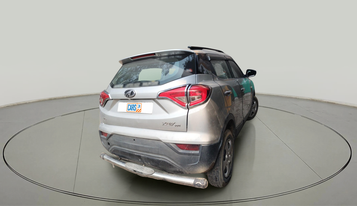 2019 Mahindra XUV300 W6 1.5 DIESEL, Diesel, Manual, 62,462 km, exterior