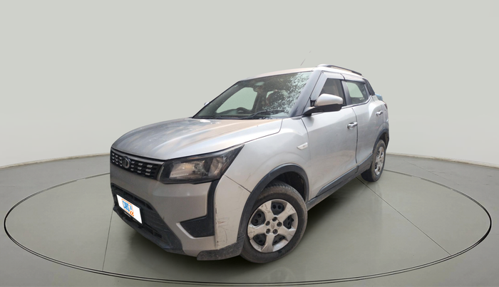 2019 Mahindra XUV300 W6 1.5 DIESEL, Diesel, Manual, 62,462 km, exterior