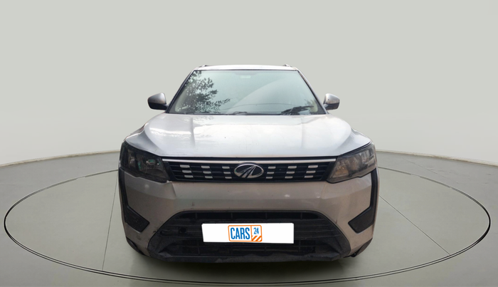 2019 Mahindra XUV300 W6 1.5 DIESEL, Diesel, Manual, 62,462 km, exterior