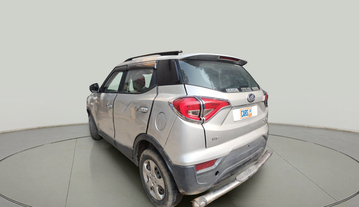 2019 Mahindra XUV300 W6 1.5 DIESEL, Diesel, Manual, 62,462 km, exterior