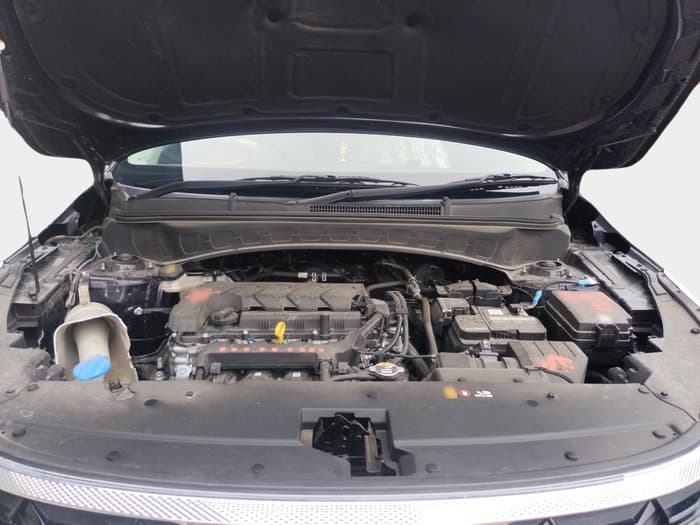 2025 KIA SELTOS HTX IVT, Petrol, Automatic, 2,220 km, exterior