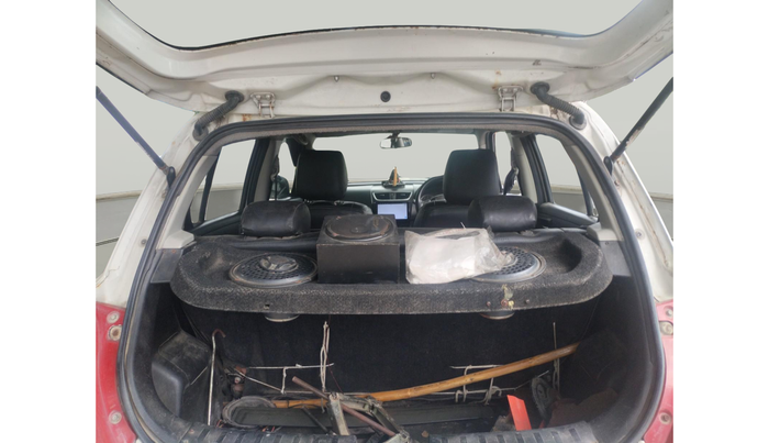 2013 Maruti Swift ZDI, Diesel, Manual, 99,577 km, exterior