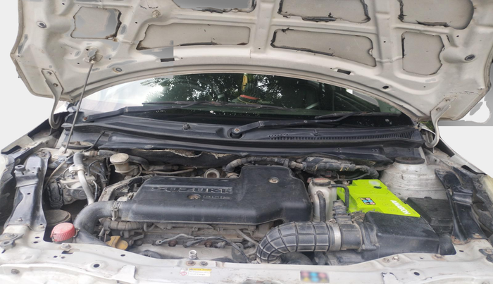 2013 Maruti Swift ZDI, Diesel, Manual, 99,577 km, exterior