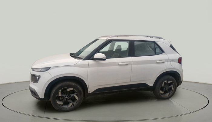 2020 Hyundai VENUE SX 1.5 CRDI, Diesel, Manual, 63,248 km, exterior