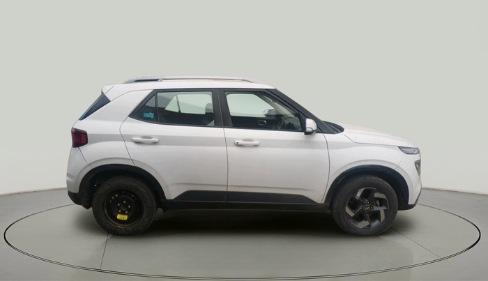 2020 Hyundai VENUE SX 1.5 CRDI, Diesel, Manual, 63,248 km, exterior