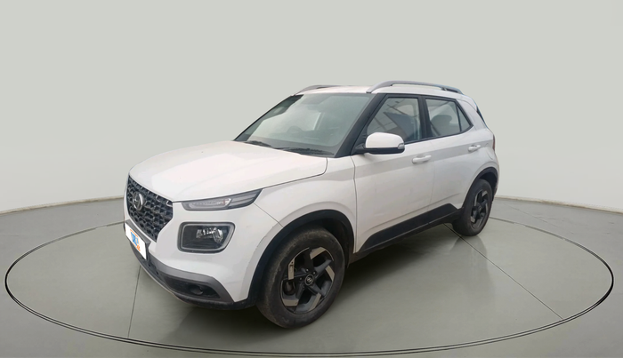 2020 Hyundai VENUE SX 1.5 CRDI, Diesel, Manual, 63,248 km, exterior