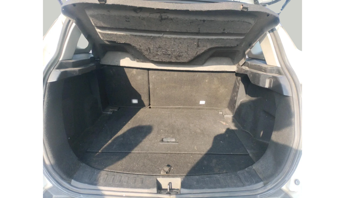 2020 Tata Harrier XZ PLUS 2.0L, Diesel, Manual, 50,669 km, exterior