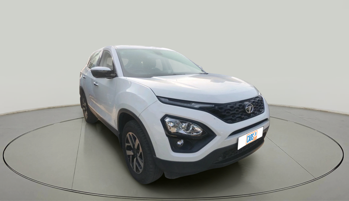 2020 Tata Harrier XZ PLUS 2.0L, Diesel, Manual, 50,669 km, exterior