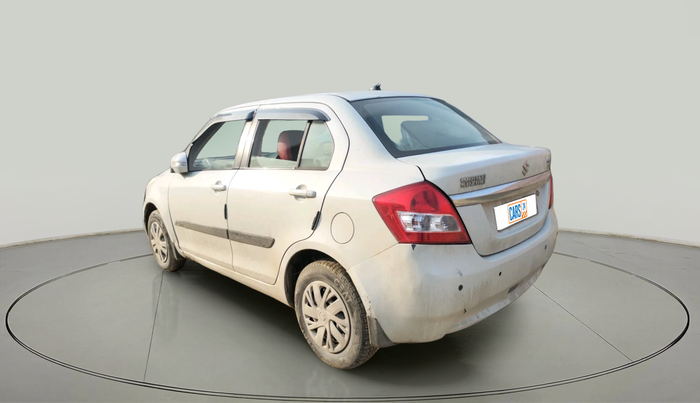 2013 Maruti Swift Dzire VXI, Petrol, Manual, 81,808 km, exterior