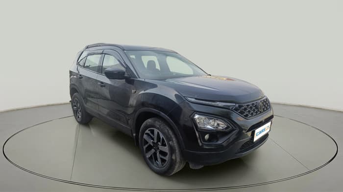 2023 Tata Safari XZA PLUS O RED DARK , Diesel, Automatic, 32,414 km, exterior