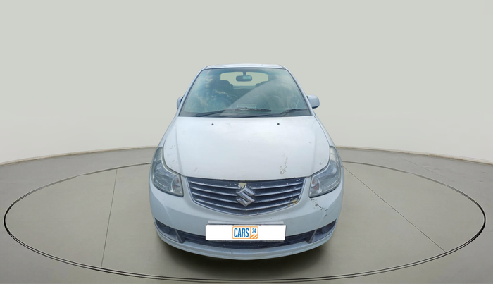 2013 Maruti SX4 ZDI, Diesel, Manual, 1,37,486 km, exterior