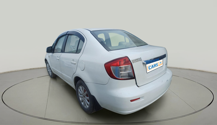 2013 Maruti SX4 ZDI, Diesel, Manual, 1,37,486 km, exterior