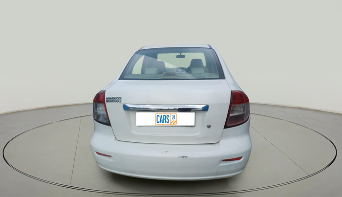 2013 Maruti SX4 ZDI, Diesel, Manual, 1,37,486 km, exterior
