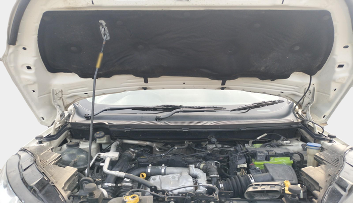 2019 Ford Ecosport TITANIUM 1.5L DIESEL, Diesel, Manual, 85,053 km, exterior