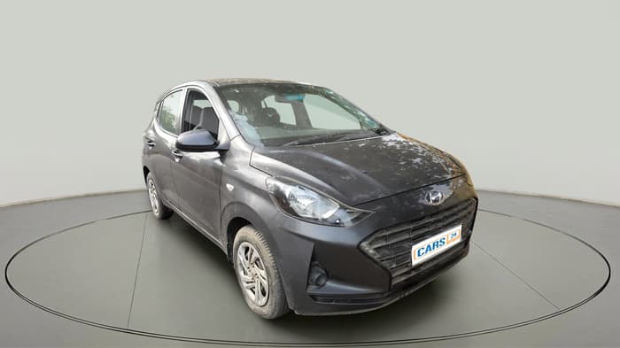 2020 Hyundai GRAND I10 NIOS MAGNA 1.2 KAPPA VTVT, Petrol, Manual, 15,008 km, exterior