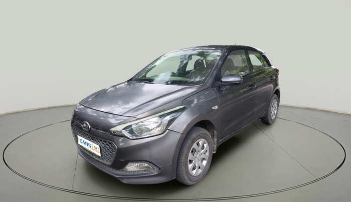 2016 Hyundai Elite i20 MAGNA 1.4 CRDI, Diesel, Manual, 84,986 km, exterior
