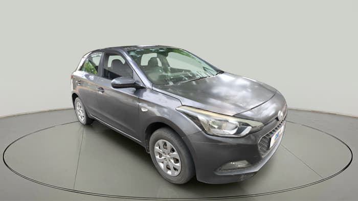 2016 Hyundai Elite i20 MAGNA 1.4 CRDI, Diesel, Manual, 84,986 km, exterior