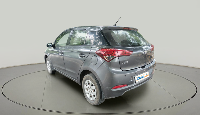 2016 Hyundai Elite i20 MAGNA 1.4 CRDI, Diesel, Manual, 84,986 km, exterior