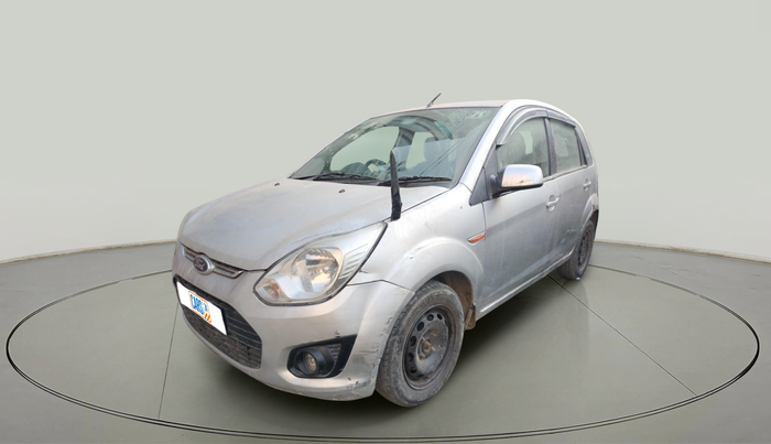 2013 Ford Figo EXI 1.4 DIESEL, Diesel, Manual, 91,823 km, exterior