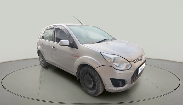 2013 Ford Figo EXI 1.4 DIESEL, Diesel, Manual, 91,823 km, exterior
