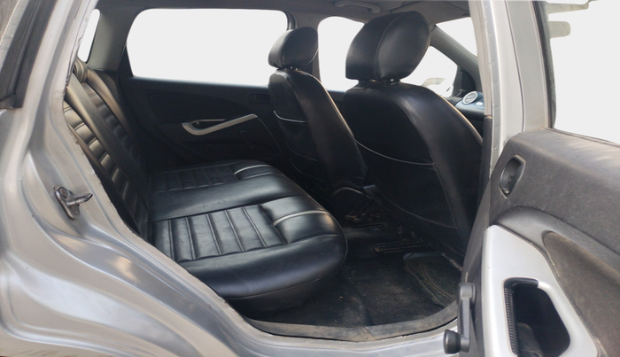 2013 Ford Figo EXI 1.4 DIESEL, Diesel, Manual, 91,823 km, interior