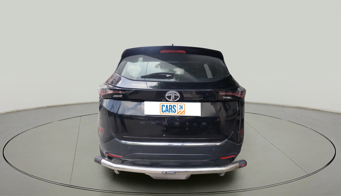 2021 Tata Harrier XZ PLUS 2.0L DARK EDITION, Diesel, Manual, 70,946 km, exterior