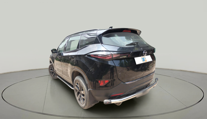 2021 Tata Harrier XZ PLUS 2.0L DARK EDITION, Diesel, Manual, 70,946 km, exterior