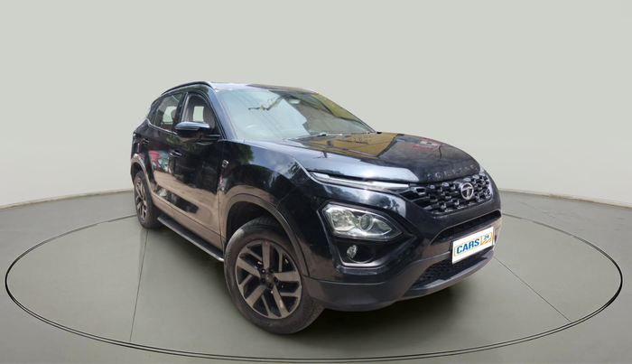 2021 Tata Harrier XZ PLUS 2.0L DARK EDITION, Diesel, Manual, 70,946 km, exterior