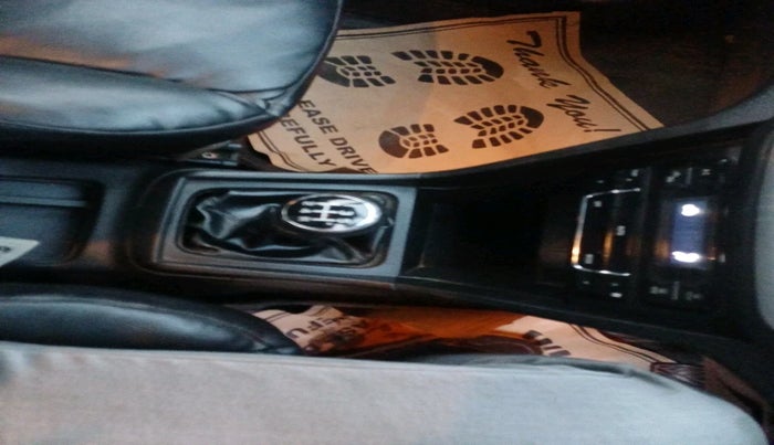 2020 Toyota URBAN CRUISER MID GRADE MT, Petrol, Manual, 63,871 km, interior